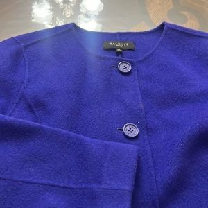 TALBOTS Ladies Blazer Jacket